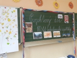 Projektový den - 100 let republiky