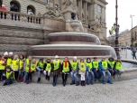 Projektový den - 100 let republiky