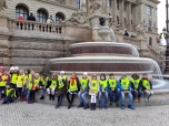 Projektový den - 100 let republiky