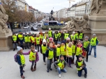 Projektový den - 100 let republiky