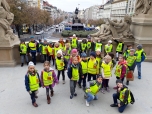 Projektový den - 100 let republiky