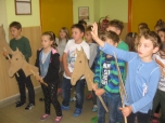 říjen 2018 - Výročí vzniku ČSR