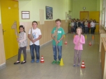 říjen 2018 - Výročí vzniku ČSR