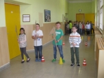 říjen 2018 - Výročí vzniku ČSR