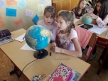 Glóbus