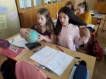 Glóbus