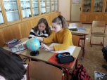 Glóbus