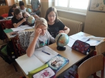 Glóbus