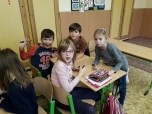 Děti učí děti