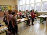 Děti učí děti