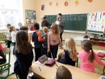 Děti učí děti
