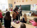 Děti učí děti