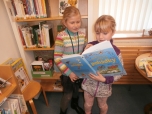 Knihovna Sue Ryder