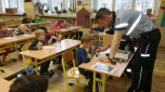 Policie ČR - přednáška