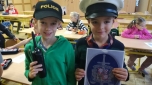 Policie ČR - přednáška