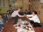 prosinec 2018 -  Projekt Vietnam