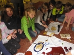 prosinec 2018 -  Projekt Vietnam