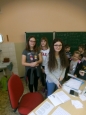 prosinec - Děti učí děti