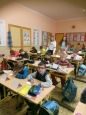 prosinec - Děti učí děti