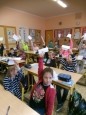 prosinec - Děti učí děti