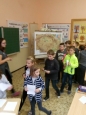 prosinec - Děti učí děti