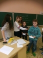 prosinec - Děti učí děti