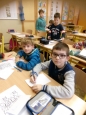 prosinec - Děti učí děti