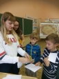 prosinec - Děti učí děti