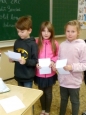 prosinec - Děti učí děti
