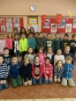prosinec - Děti učí děti
