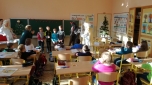 prosinec 2018 - Mikuláš