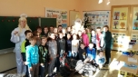 prosinec 2018 - Mikuláš