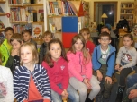 prosinec 2018 - Knihovna