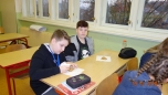 Zdobení perníčků