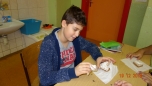 Zdobení perníčků