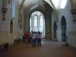 Anežský klášter