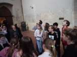 Anežský klášter