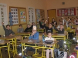 leden 2019 - král Melichar