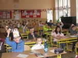 leden 2019 - král Melichar