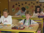 leden 2019 - král Melichar