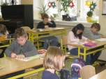 leden 2019 - král Melichar