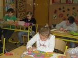 leden 2019 - král Melichar