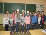 leden 2019 - Sbírka