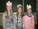 leden 2019 - Sbírka
