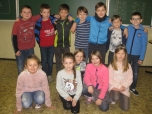 leden 2019 - Sbírka