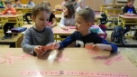 hodina matematiky