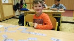 hodina matematiky