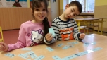 hodina matematiky