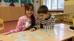 hodina matematiky