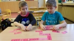 hodina matematiky
